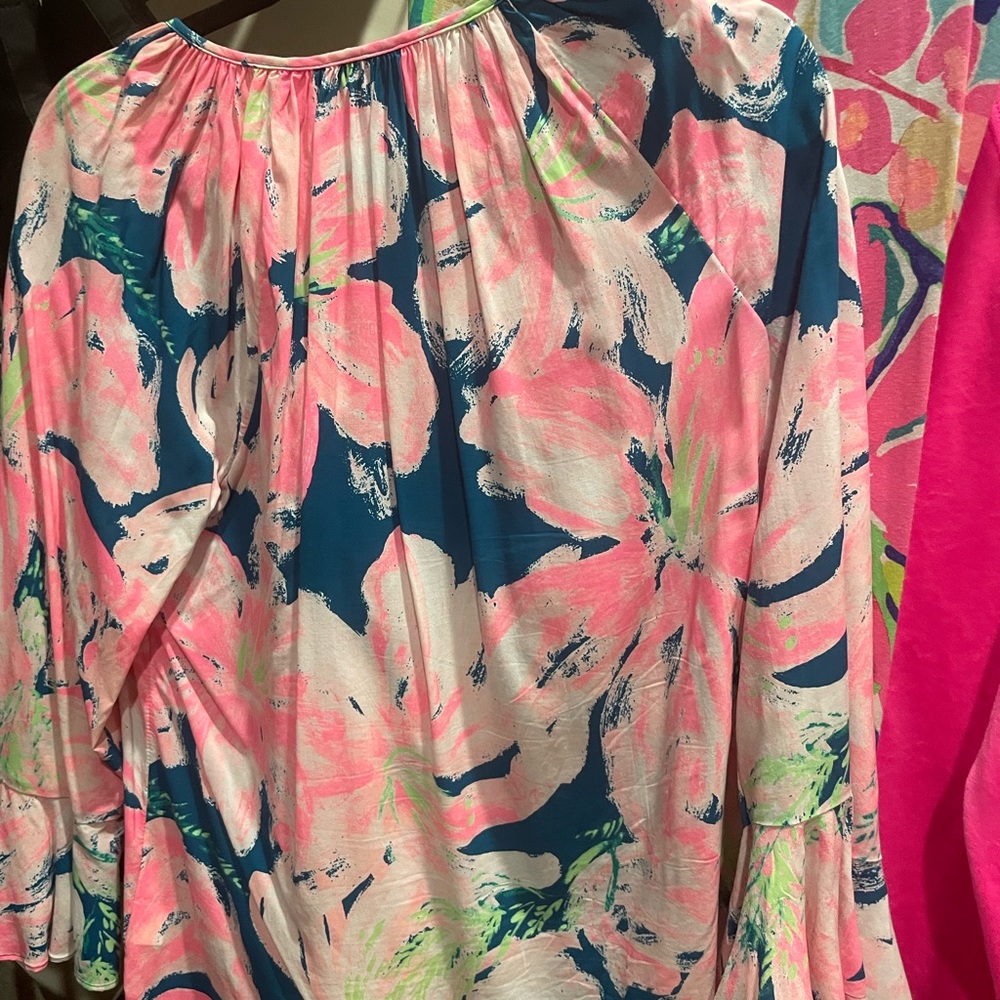 Lilly top - Picture 3 of 4